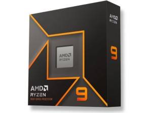 Añadir a la cesta Procesador AMD Ryzen 9 9900X Socket AM5 4.40GHz Procesador AMD Ryzen 9 9900X Socket AM5 4.40GHz