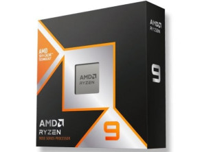 Añadir a la cesta Procesador AMD Ryzen 9 9900X3D 4.40GHz - Socket AM5 Procesador AMD Ryzen 9 9900X3D 4.40GHz - Socket AM5
