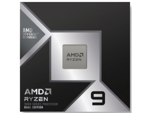 Procesador AMD Ryzen 9 9950X3D2 Dual Edition 4.30GHz Socket AM5
