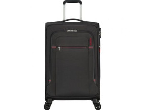 Añadir a la cesta Maleta Mediana American Tourister Crosstrack Spinner Expansible 4 Ruedas - 67cm Maleta Mediana American Tourister Crosstrack Spinner Expansible 4 Ruedas - 67cm