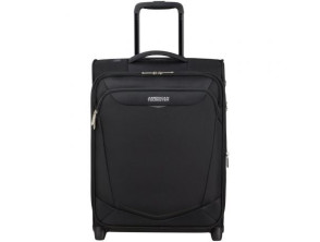 Añadir a la cesta Maleta de Cabina American Tourister Upright SummerRide con 2 Ruedas - 55cm Maleta de Cabina American Tourister Upright SummerRide con 2 Ruedas - 55cm