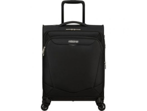 Añadir a la cesta Maleta American Tourister SummerRide Spinner 55cm de Cabina 4 Ruedas - Azul Marino Maleta American Tourister SummerRide Spinner 55cm de Cabina 4 Ruedas - Azul Marino