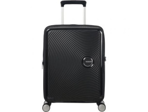 Añadir a la cesta Maleta de Cabina American Tourister SoundBox Spinner 55cm - 4 Ruedas Maleta de Cabina American Tourister SoundBox Spinner 55cm - 4 Ruedas