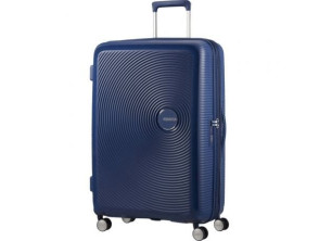 Añadir a la cesta Maleta Grande American Tourister SoundBox Spinner 77cm / 4 Ruedas Maleta Grande American Tourister SoundBox Spinner 77cm / 4 Ruedas