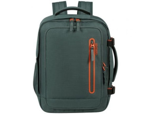 Añadir a la cesta Mochila American Tourister Take2cabin S/M Portátiles hasta 15.6" 26.5L - Verde Oscuro Mochila American Tourister Take2cabin S/M Portátiles hasta 15.6" 26.5L - Verde Oscuro
