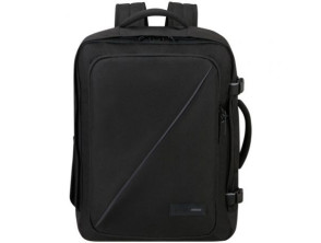 Mochila American Tourister Take2cabin M con Capacidad de 38.2 litros
