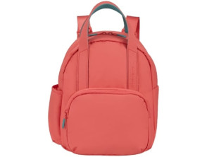 Añadir a la cesta Mochila American Tourister Puffypop S/ Capacidad 8.5L - Coral Mochila American Tourister Puffypop S/ Capacidad 8.5L - Coral