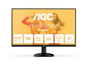 Añadir a la cesta Monitor AOC 24B35HM2 Full HD 24 Pulgadas Monitor AOC 24B35HM2 Full HD 24 Pulgadas
