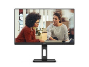 Monitor AOC 24E3QAF Full HD Multimedia Regulable en Altura 23.8"