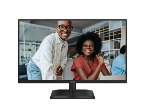Monitor Profesional AOC 24E4U 23.8" Full HD Regulable en Altura