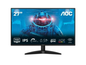 Monitor Gaming AOC 27B36X 27" Full HD 180Hz IPS