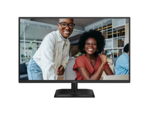 Monitor Profesional AOC 27E4U 27" Full HD Multimedia Regulable en altura