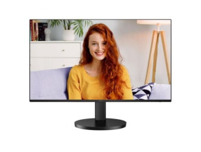 Añadir a la cesta Monitor Profesional AOC Q27B3CF2 27"/ QHD/ Multimedia/ Regulable en altura Monitor Profesional AOC Q27B3CF2 27"/ QHD/ Multimedia/ Regulable en altura