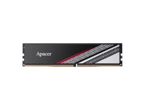 Añadir a la cesta Memoria RAM DDR4 Apacer Tex AH4U16G32C28YTBAA-1 16GB 3200MHz 1.35V CL16/20/20/38 Memoria RAM DDR4 Apacer Tex AH4U16G32C28YTBAA-1 16GB 3200MHz 1.35V CL16/20/20/38