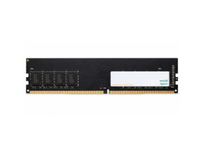 Añadir a la cesta Memoria RAM Apacer 16GB DDR4 3200MHz 1.2V CL22 Memoria RAM Apacer 16GB DDR4 3200MHz 1.2V CL22
