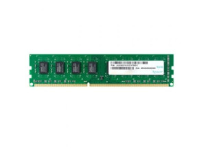 Añadir a la cesta Memoria RAM Apacer DDR3 8GB 1600MHz DL.08G2K.KAM Memoria RAM Apacer DDR3 8GB 1600MHz DL.08G2K.KAM