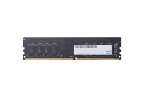 Añadir a la cesta Memoria RAM Apacer 8GB DDR4 2666MHz 1.2V CL19 EL.08G2V.GNH - DIMM Memoria RAM Apacer 8GB DDR4 2666MHz 1.2V CL19 EL.08G2V.GNH - DIMM