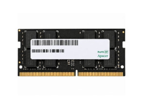 Añadir a la cesta Memoria RAM Apacer ES.08G21.GSH 8GB DDR4 3200MHz Memoria RAM Apacer ES.08G21.GSH 8GB DDR4 3200MHz