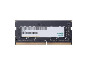 Memoria RAM Apacer 8GB DDR4 2666MHz CL19