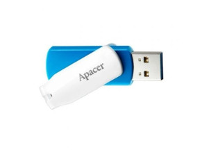 Añadir a la cesta Pendrive 64GB Apacer AH357 USB 3.2 Pendrive 64GB Apacer AH357 USB 3.2