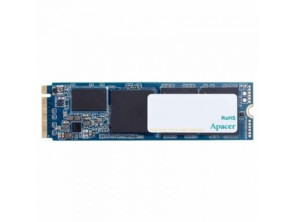 Disco SSD Apacer AS2280P4 512GB M.2 PCIe Gen3