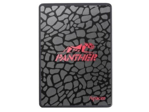Disco SSD Apacer AS350 Panther 1TB