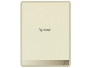 Añadir a la cesta Disco Externo SSD Apacer AS724 1TB/ USB Tipo-C 3.2 Gen 2 Disco Externo SSD Apacer AS724 1TB/ USB Tipo-C 3.2 Gen 2