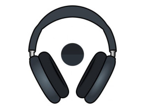 Añadir a la cesta Apple AirPods Max Medianoche (USB-C) Apple AirPods Max Medianoche (USB-C)