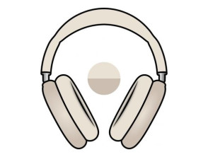 Añadir a la cesta Apple AirPods Max Blanco Estrella (USB-C) - Blanco Estrella Apple AirPods Max Blanco Estrella (USB-C) - Blanco Estrella