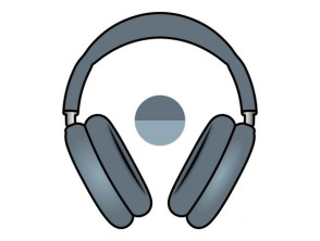 Añadir a la cesta Apple AirPods Max Azul (USB-C) - Azul Apple AirPods Max Azul (USB-C) - Azul