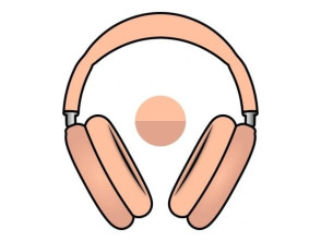 Añadir a la cesta Apple AirPods Max Naranja (USB-C) - Naranja Apple AirPods Max Naranja (USB-C) - Naranja