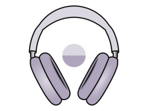 Añadir a la cesta Apple AirPods Max Púrpura (USB-C) - Púrpura Apple AirPods Max Púrpura (USB-C) - Púrpura