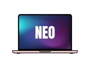 Añadir a la cesta MacBook Neo Apple 13'' A18 Pro 8GB Rosa Nube 512GB - Rosa nube MacBook Neo Apple 13'' A18 Pro 8GB Rosa Nube 512GB - Rosa nube