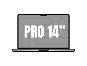 Añadir a la cesta MACBOOK PRO APPLE 14'' M5 10CORE CPU+10CORE GPU 16GB 1TB PLATA - Plata MACBOOK PRO APPLE 14'' M5 10CORE CPU+10CORE GPU 16GB 1TB PLATA - Plata