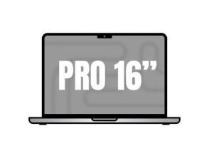 Añadir a la cesta Apple Macbook Pro 16" - M4 Pro, CPU 14-Core, 48Gb RAM, 512Gb SSD, GPU 20-Core Apple Macbook Pro 16" - M4 Pro, CPU 14-Core, 48Gb RAM, 512Gb SSD, GPU 20-Core