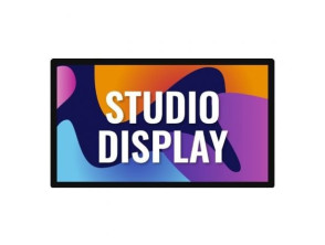 Añadir a la cesta Monitor Apple Studio Display 27 Pulgadas Monitor Apple Studio Display 27 Pulgadas