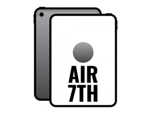 Añadir a la cesta Apple iPad Air 11" 7ª Generación Wi-Fi 256GB Apple iPad Air 11" 7ª Generación Wi-Fi 256GB