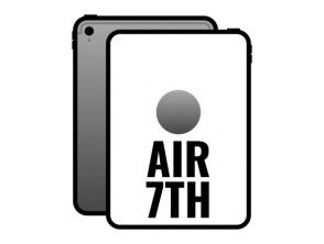 Apple iPad Air 13" 7th Wi-Fi M3 128GB