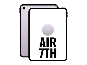 Apple iPad Air 13" 7th Wi-Fi / M3/ 128GB - Púrpura