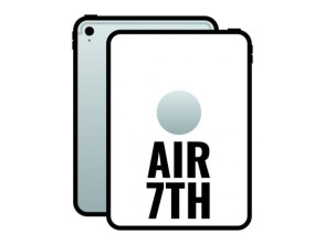 Añadir a la cesta Apple iPad Air 13" 7th Wi-Fi 256GB M3 - Potente y Elegante Apple iPad Air 13" 7th Wi-Fi 256GB M3 - Potente y Elegante