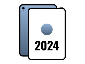 Añadir a la cesta iPad Mini 8.3" 2024 WiFi 128GB Azul - APPLE iPad Mini 8.3" 2024 WiFi 128GB Azul - APPLE