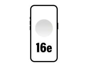 Añadir a la cesta Apple iPhone 16e 128GB Blanco Apple iPhone 16e 128GB Blanco