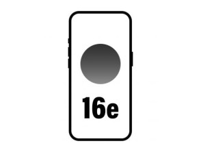 Añadir a la cesta Smartphone Apple iPhone 16e 256GB Negro Smartphone Apple iPhone 16e 256GB Negro