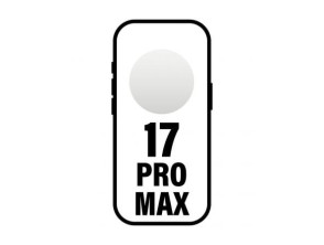 Añadir a la cesta APPLE iPHONE 17 PRO MAX 1TB PLATA - Plata APPLE iPHONE 17 PRO MAX 1TB PLATA - Plata