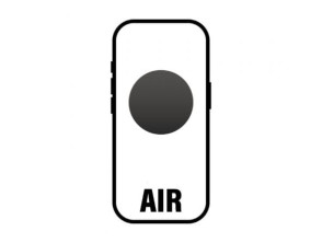Añadir a la cesta Smartphone Apple iPhone Air 512GB 6.5 pulgadas Smartphone Apple iPhone Air 512GB 6.5 pulgadas