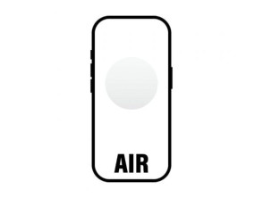 Añadir a la cesta Apple iPhone Air 1TB 6.5" Blanco Apple iPhone Air 1TB 6.5" Blanco