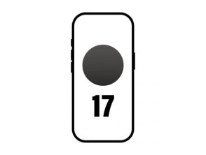 Añadir a la cesta iPhone 17 256GB Negro - Negro iPhone 17 256GB Negro - Negro