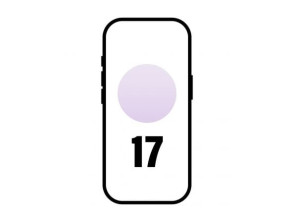 Añadir a la cesta iPhone 17 256GB Lavanda - Lavanda iPhone 17 256GB Lavanda - Lavanda
