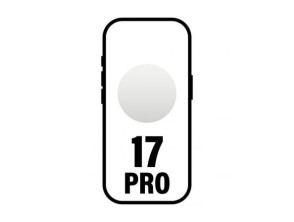 Añadir a la cesta APPLE iPHONE 17 PRO 1TB PLATA - Plata APPLE iPHONE 17 PRO 1TB PLATA - Plata