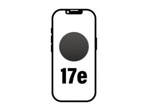 APPLE iPHONE 17e 256GB NEGRO - Negro